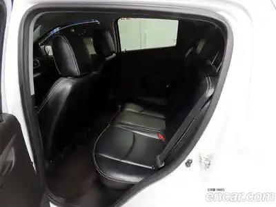 Chevrolet Spark 2016 1.0 гидро в Москве № 105072, миниатюра 7