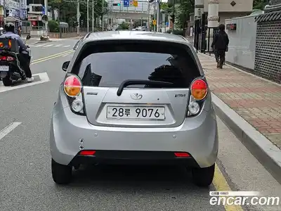Chevrolet Matiz 2010 1.0 гидро в Москве, миниатюра 4