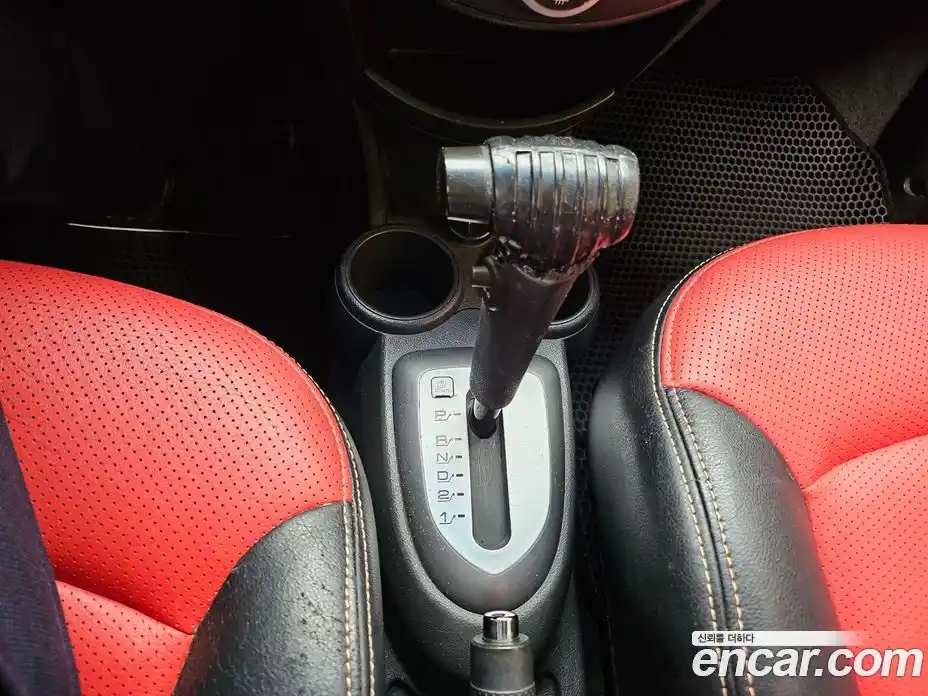 Chevrolet Matiz 2010 1.0 гидро в Москве, фото 9