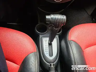 Chevrolet Matiz 2010 1.0 гидро в Москве, миниатюра 9