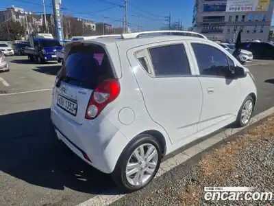 Chevrolet Spark 2013 1.0 гидро в Москве, миниатюра 2