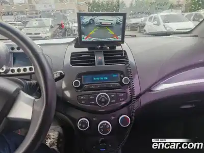 Chevrolet Spark 2013 1.0 гидро в Москве, миниатюра 4