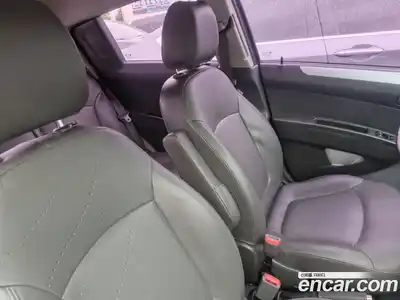 Chevrolet Spark 2013 1.0 гидро в Москве, миниатюра 5