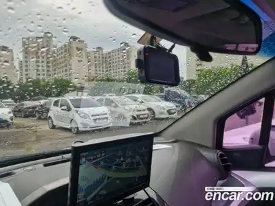 Chevrolet Spark 2013 1.0 гидро в Москве, миниатюра 7