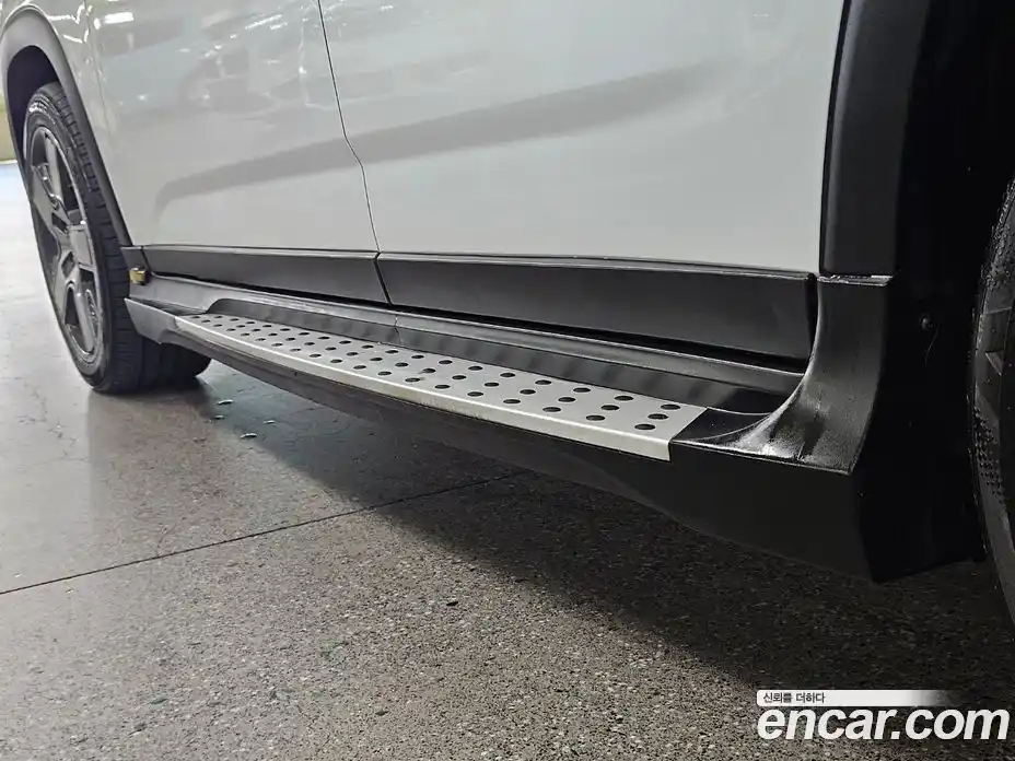 Chevrolet Orlando 2014 2.0 гидро в Москве № 105607, фото 18