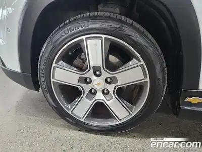 Chevrolet Orlando 2014 2.0 гидро в Москве № 105607, миниатюра 5