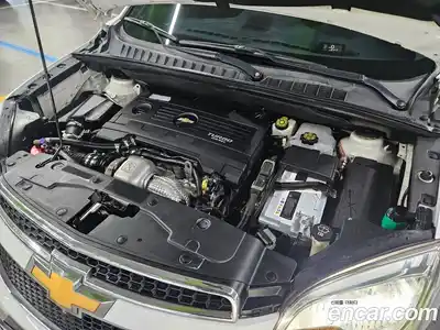 Chevrolet Orlando 2014 2.0 гидро в Москве № 105607, миниатюра 6