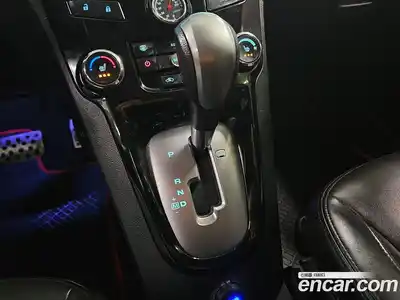 Chevrolet Orlando 2014 2.0 гидро в Москве № 105607, миниатюра 9