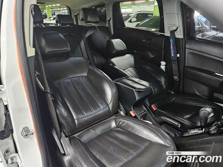 Chevrolet Orlando 2014 2.0 гидро в Москве № 105607, фото 10