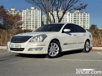 Renault SM7