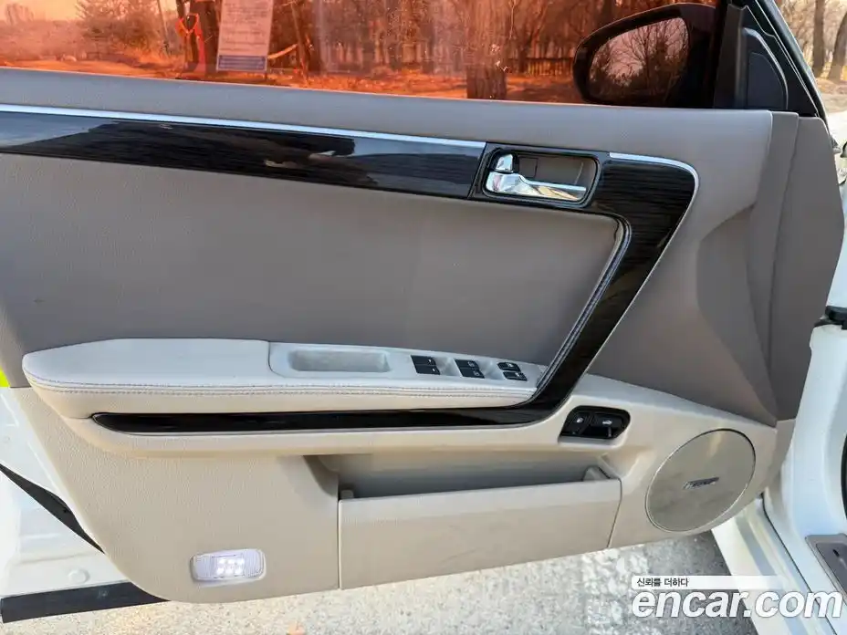 Renault SM7 2009 2.3 гидро в Москве, фото 12