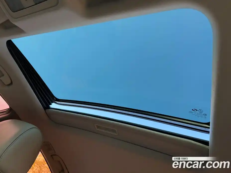 Renault SM7 2009 2.3 гидро в Москве, фото 15