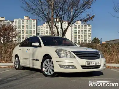 Renault SM7 2009 2.3 гидро в Москве, миниатюра 4