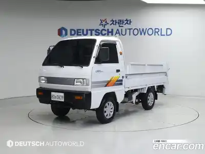 Chevrolet labo