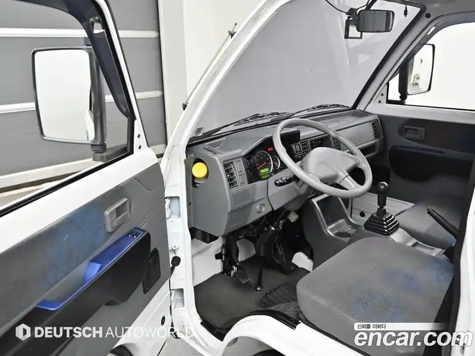 Chevrolet labo 2019 0.8 механика в Москве, фото 11