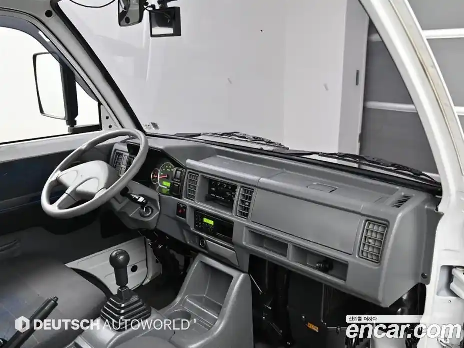 Chevrolet labo 2019 0.8 механика в Москве, фото 13