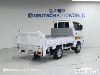 Chevrolet labo 2019 0.8 механика в Москве, миниатюра 2