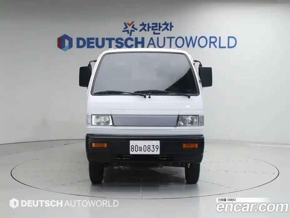 Chevrolet labo 2019 0.8 механика в Москве, фото 3
