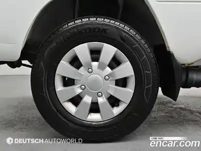 Chevrolet labo 2019 0.8 механика в Москве, миниатюра 5