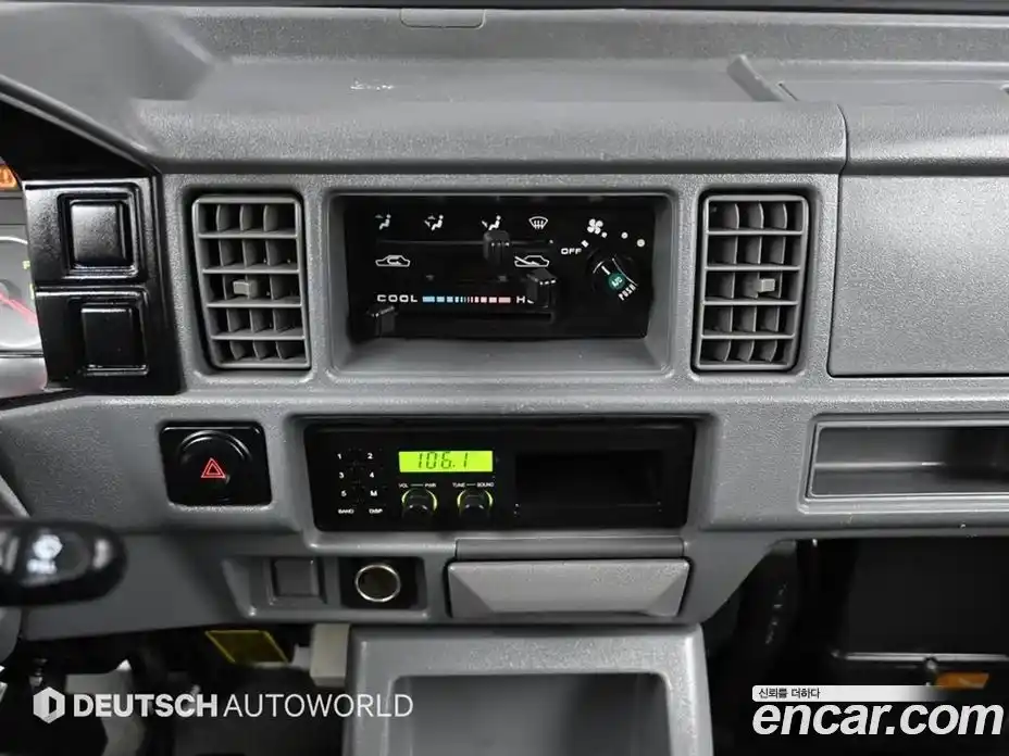 Chevrolet labo 2019 0.8 механика в Москве, фото 7