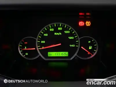 Chevrolet labo 2019 0.8 механика в Москве, миниатюра 8