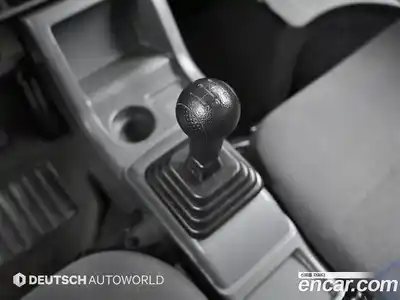Chevrolet labo 2019 0.8 механика в Москве, миниатюра 9