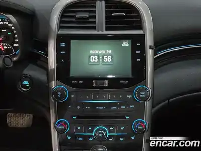 Chevrolet Malibu 2016 2.0 гидро в Москве, миниатюра 11