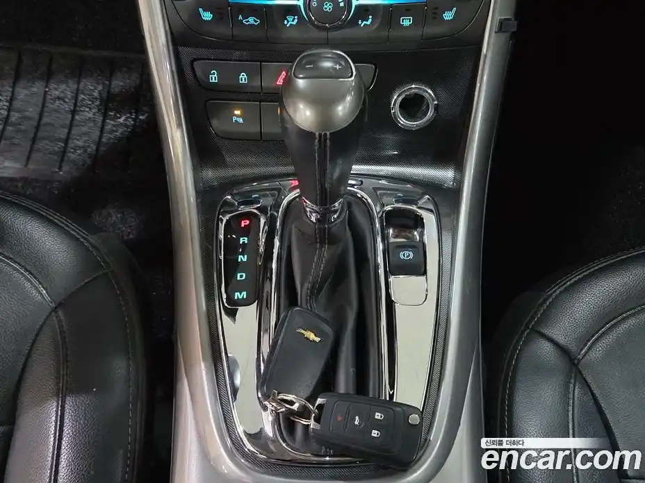 Chevrolet Malibu 2016 2.0 гидро в Москве, фото 13