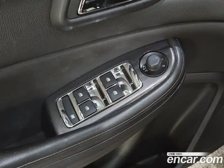 Chevrolet Malibu 2016 2.0 гидро в Москве, фото 15