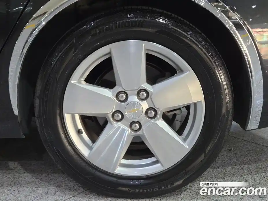 Chevrolet Malibu 2016 2.0 гидро в Москве, фото 20