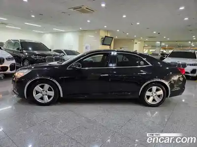 Chevrolet Malibu 2016 2.0 гидро в Москве, миниатюра 3