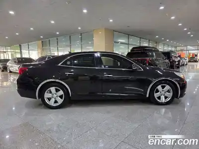 Chevrolet Malibu 2016 2.0 гидро в Москве, миниатюра 5