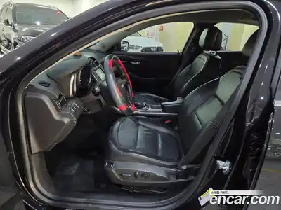 Chevrolet Malibu 2016 2.0 гидро в Москве, миниатюра 6