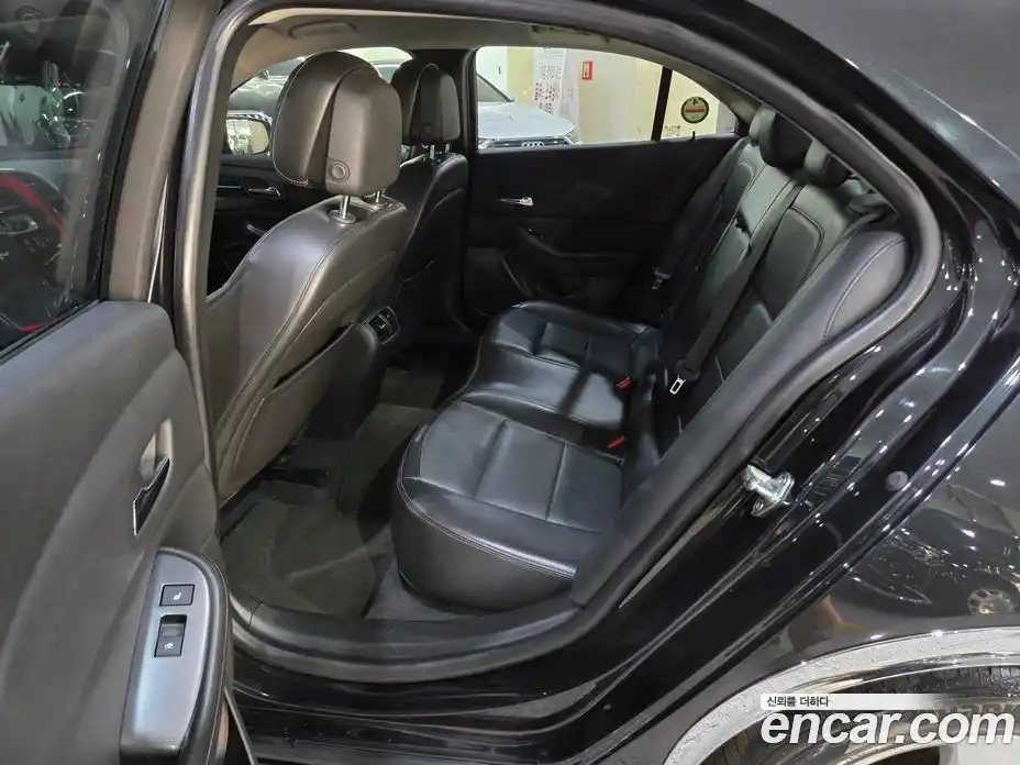 Chevrolet Malibu 2016 2.0 гидро в Москве, фото 7