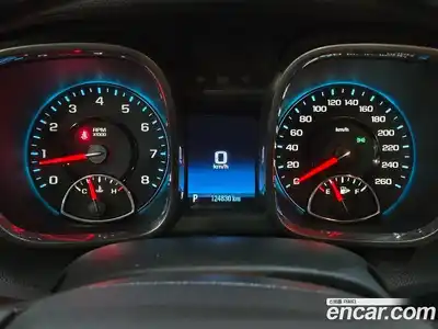 Chevrolet Malibu 2016 2.0 гидро в Москве, миниатюра 10