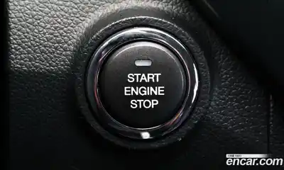 SsangYong TIBOLI 2018 1.6 гидро в Москве, миниатюра 12