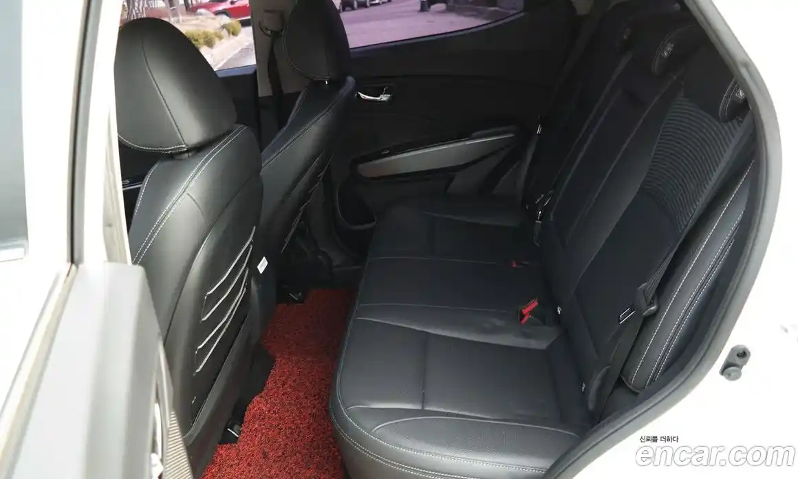 SsangYong TIBOLI 2018 1.6 гидро в Москве, фото 17