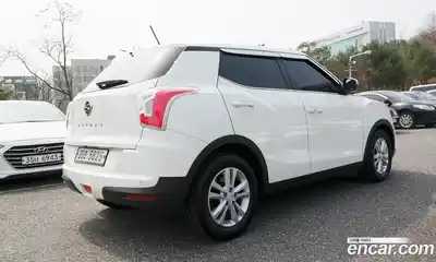 SsangYong TIBOLI 2018 1.6 гидро в Москве, миниатюра 6
