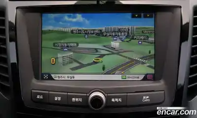 SsangYong TIBOLI 2018 1.6 гидро в Москве, миниатюра 10