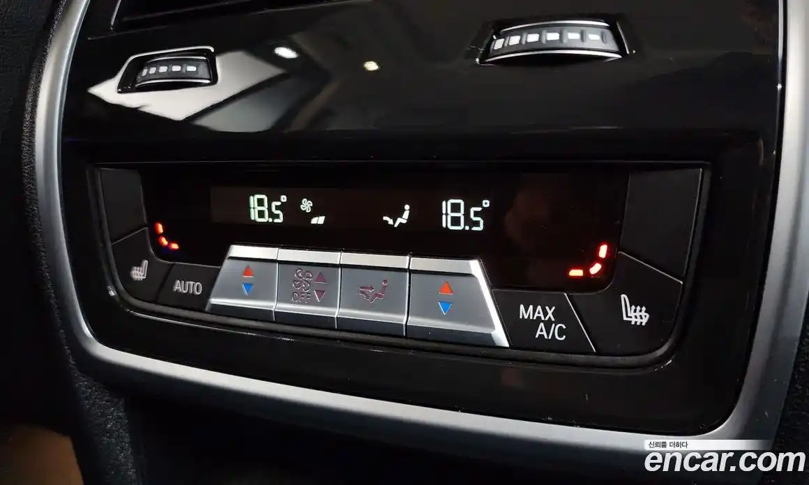 BMW X5 2023 3.0 гидро в Москве, фото 19