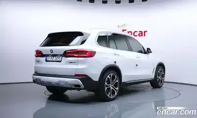 BMW X5 2023 3.0 гидро в Москве, миниатюра 2