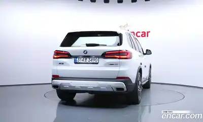 BMW X5 2023 3.0 гидро в Москве, миниатюра 4