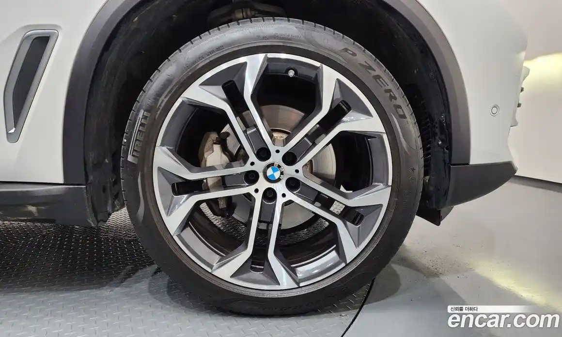 BMW X5 2023 3.0 гидро в Москве, фото 5
