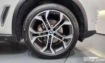 BMW X5 2023 3.0 гидро в Москве, миниатюра 5