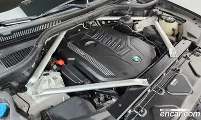 BMW X5 2023 3.0 гидро в Москве, миниатюра 6