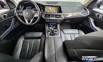 BMW X5 2023 3.0 гидро в Москве, миниатюра 7