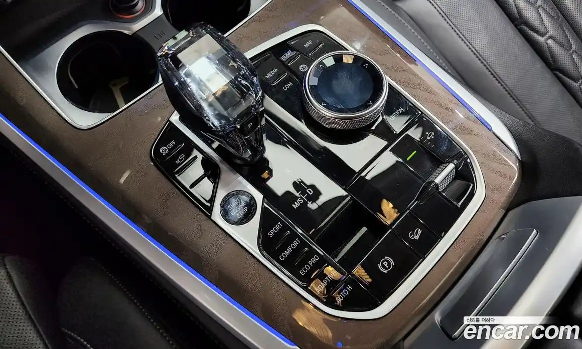 BMW X5 2023 3.0 гидро в Москве, фото 9