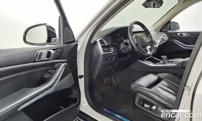 BMW X5 2023 3.0 гидро в Москве, миниатюра 10