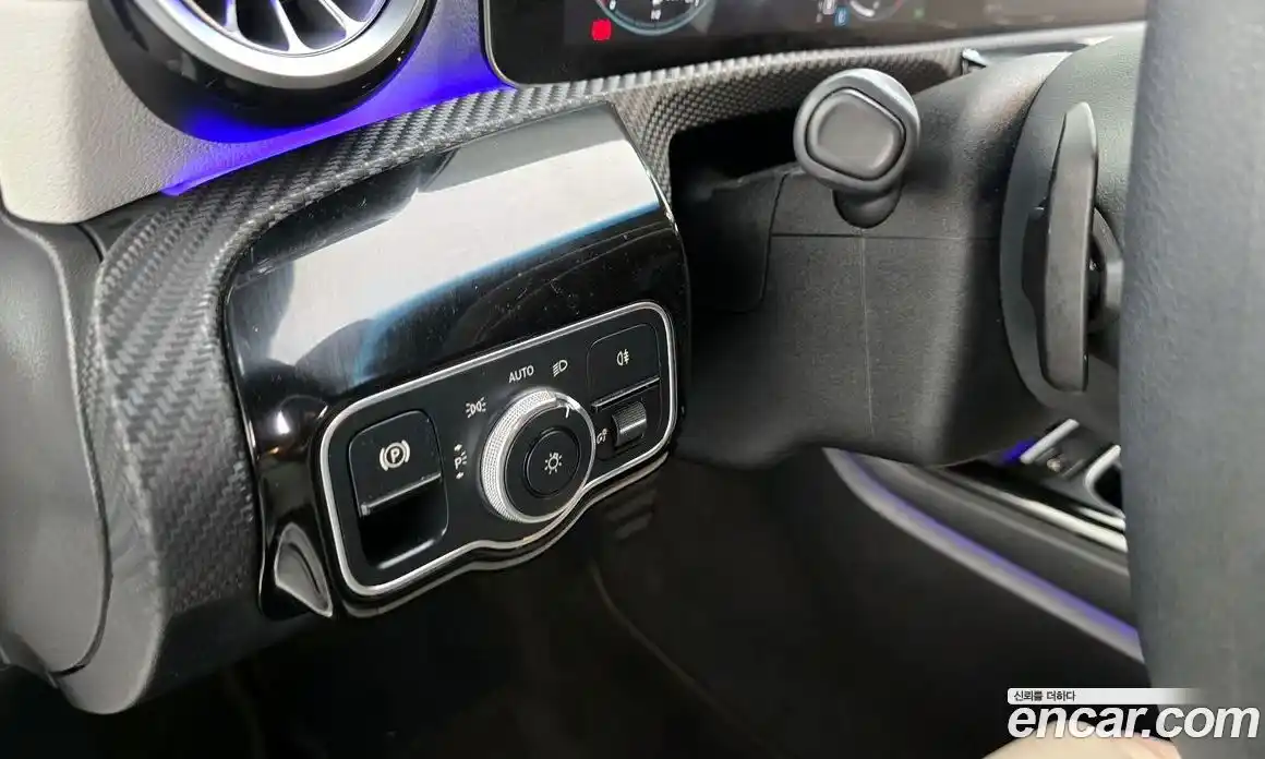 Mercedes-Benz A-Class 2020 2.0 гидро в Москве, фото 18