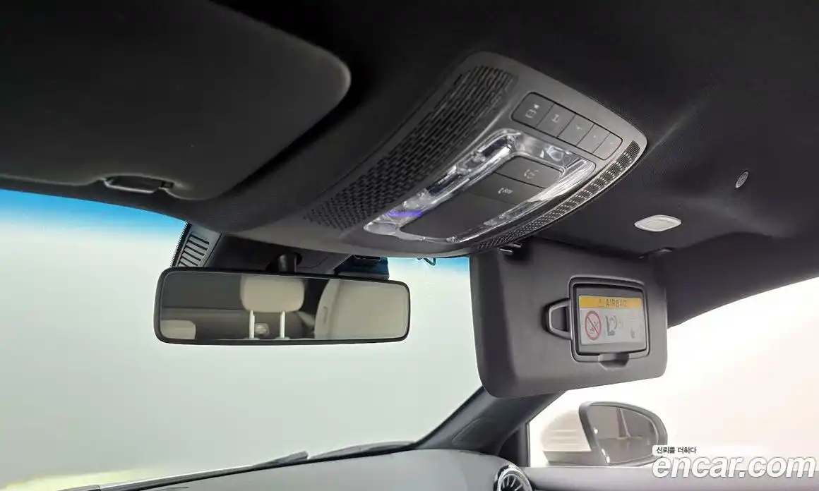 Mercedes-Benz A-Class 2020 2.0 гидро в Москве, фото 19